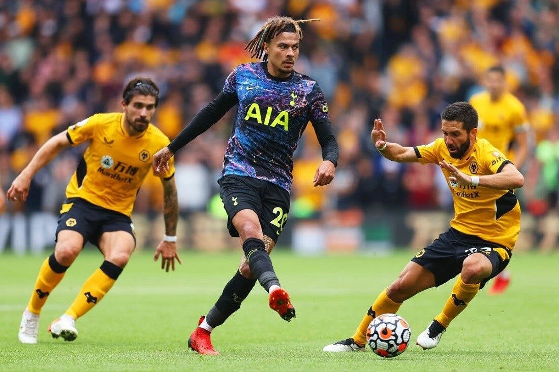 Soi kèo Wolves vs Tottenham 21h00 25/4/2026 Ngoại Hạng Anh