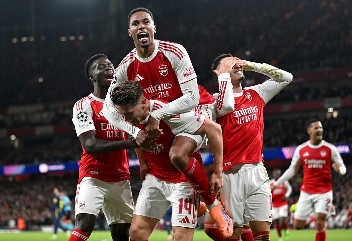 Soi kèo Crystal Palace vs Arsenal 22h00 24/5/2026 Tân vương EPL