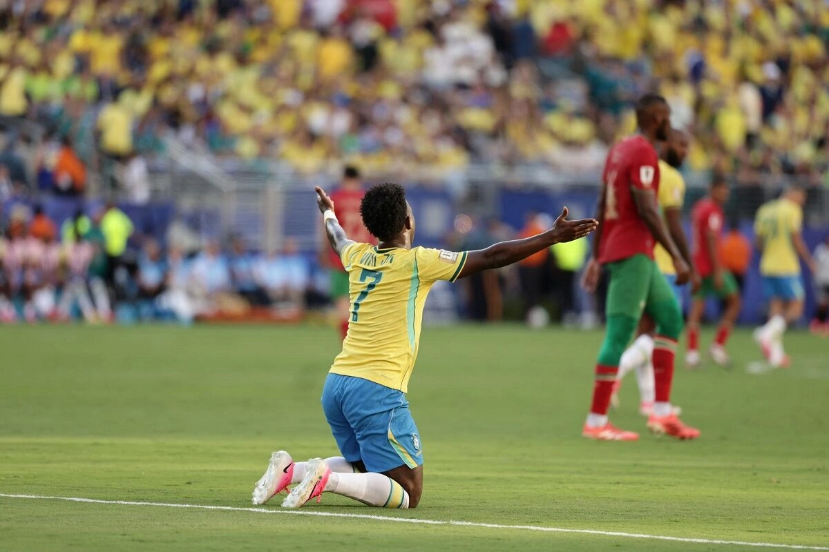 Soi kèo Brazil vs Haiti, soi kèo bóng đá
