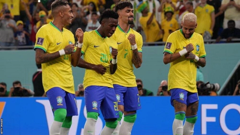 Soi kèo Brazil vs Ma Rốc 05hh00, 14/6/2026 Bảng C WC2026