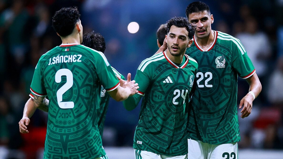 Soi kèo Mexico vs Hàn Quốc 08h00, 19/06/2026 Bảng A WC2026