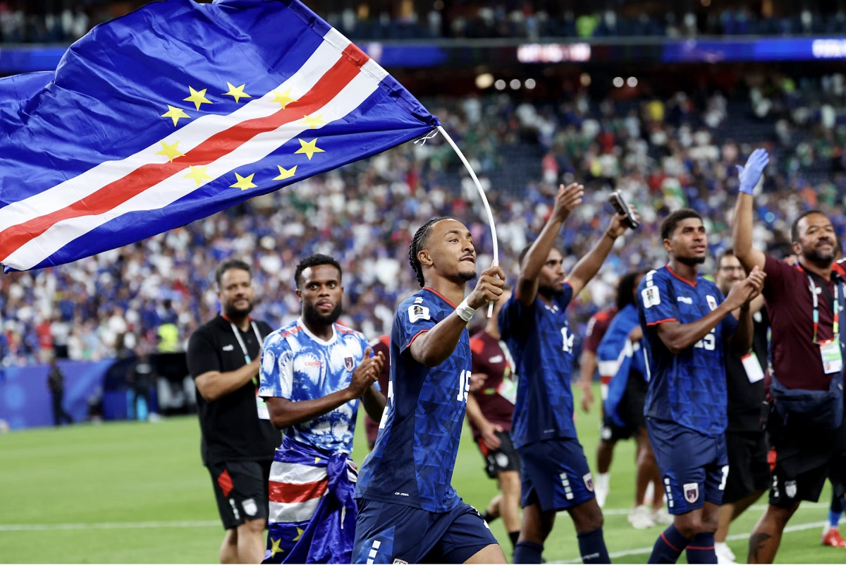 Soi kèo Argentina vs Cape Verde - kèo nhà cái