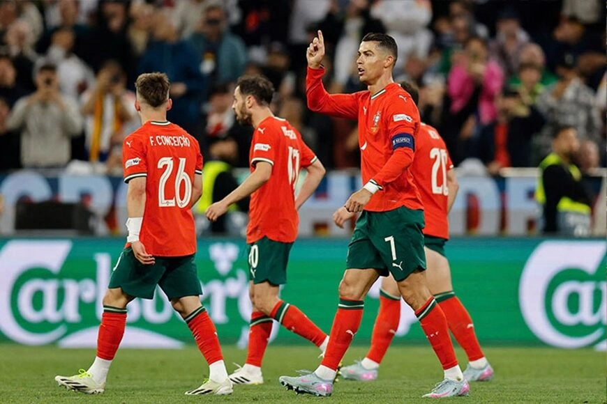 Soi kèo Bồ Đào Nha vs Croatia