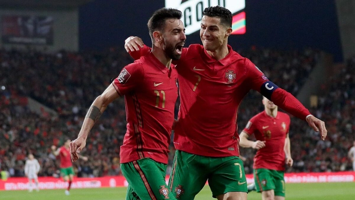 Soi kèo Bồ Đào Nha vs Tây Ban Nha 02h00, 7/7/2026 Vòng 1/8 World Cup 2026